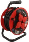 kel Cablu prelungitor bobinat 4 prize 20m (W-98684)