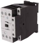 Eaton Electric Contactor 3P NO 24VDC 38A 690V (DILM38-10-EA(RDC24))