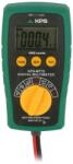 KPS Multimetru digital LCD True RMS 6000 VDC 600mV-600V (KPSMT70CBINT)