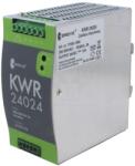 Breve Alimentator Pulsatoriu 240W BREVE TUFVASSONS pentru Șină DIN, OUT 1 KWR (17000-1806)