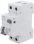 Siemens Întrerupător RCBO Siemens 32A 30mA 1P N 230/400VAC Cod 5SU1356-6KK32 (5SU1356-6KK32)
