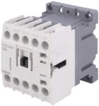 LEGRAND Contactor 4P 230VAC pentru șină DIN (CTX3 MINI 4P 16A 230VAC)