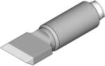 JBC TOOLS Vârf de lipit lopățică longlife 2.5x10mm (C470064)