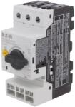 Eaton Electric Întrerupător motor 15kW IP20 șină DIN (PKZM0-32-SPI32)