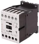 Eaton Electric Contactor 4P 230VAC 4A DIN DILA-40 (DILA-40-EA(230V50HZ,240V60HZ))