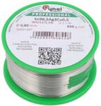 CYNEL Sârmă de lipit fără plumb 0, 8mm 250g (SAC305-0.8/0.25WS)