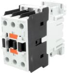 Lovato Electric Contactor 3P 24VDC 32A pentru șină DIN (BF3200D024)