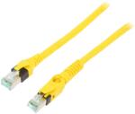 HARTING Cablu Patch Cord Ethernet Cat 6a S/FTP 3m (09488447745030)