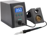 Quick Staţie de lipit QUICK 969B 70W cu afișaj LED și temperatură reglabilă 100-480°C (212894)