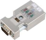 LAPP Adaptor D-Sub PIN: 9 drept IDC pe cablu Versiune: Profibus (21700544)