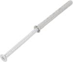 Fischer Diblu pin cu şurub 8x80 mm, zincat (540114)