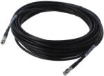 3M Cablu Micro BNC 11m ecranat 75 negru 3M (1CX12-33-0G-011.0)