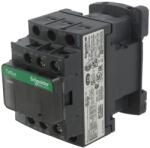 Schneider Electric Contactor 3P NO 9A 415VAC (LC1D09N7)