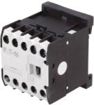 Eaton Electric Contactor 3P NO+NC 24VDC 12A (DILEM12-01-G-EA(24VDC))