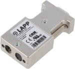 LAPP Complete D-Sub plug ED-CAN-AX (21700538)