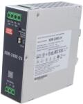 MEAN WELL Alimentator Pulsatoriu MEAN WELL XDR-240E-24 240W 24VDC 0-10A pentru Șină DIN (XDR-240E-24)