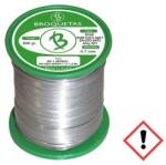 BROQUETAS Sârmă de lipit fără plumb 0, 7mm (ECO5-07/05H)