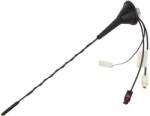 MTA Antenă Auto MTA 300mm AM DAB FM 12VDC Cod 7677861 pentru Acoperiș (7677861)