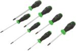 RECA Set Șurubelnițe Torx® RECA T8-T40, 7 piese - Cod 0701 307 (0701 307) Surubelnita