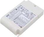 TCI Alimentator TCI pulsatoriu LED 10÷53VDC 350÷1200mA IP20 -25÷50°C (DC MAXI JOLLY SV DALI 40)