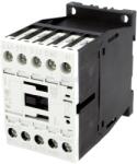 Eaton Electric Contactor 3P NO 24V DC 15A (DILM15-10(24VDC))