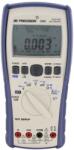 B&k Precision Multimetru digital Bluetooth, USB LCD Iluminare LED (BK390B)