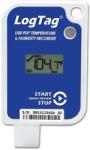 LogTag Înregistrator temperatură și umiditate LogTag HAXO-16U cu afișaj LCD IP61 (HAXO-16U)