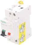 Schneider Electric Întrerupător RCBO 16A 30mA 1P+N 230/400V (A9D22616)