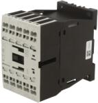 Eaton Electric Contactor 3P NO + 1NC 230VAC 7A 690V (DILM7-01(230V50HZ,240V60HZ)-PI)