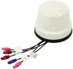 MTA Antena Auto Externă MTA 7770059 Bluetooth GNSS GSM LTE UMTS WiFi Fakra (7770059)