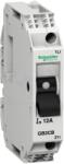 Schneider Electric Întrerupător motor 250VAC pentru șină DIN (GB2CB07)