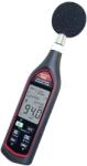 SEFRAM Decibelmetru LCD 30. . . 130dB, USB (SEFRAM9836)