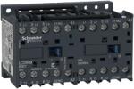 Schneider Electric Contactor Reversibil 3 Poli cu 3 Contacte Auxiliare NC (LC2K0901E7)
