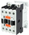 Lovato Electric Contactor 3P 9A 230V NO x3 Auxiliare (BF0910A230)