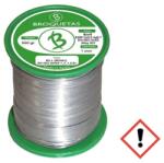 BROQUETAS Sârmă de Lipit Fără Plumb 1mm 0, 5kg (ECO5-10/05H)