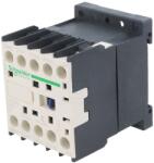 Schneider Electric Contactor 4-poli 24VAC 10A TeSys D (CA2KN31B7)