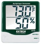 EXTECH Termohigrometru Digital pentru Temperatură și Umiditate (445703)