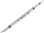 JBC TOOLS Vârf de lipit con îndoit 0, 3mm (C210010)