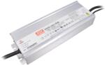 MEAN WELL Alimentator LED 300W 700mA 180-528VAC (HVGC-320-700B)