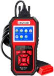 KONNWEI Aparat de diagnosticare OBD LCD (KW850)
