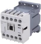 LEGRAND Contactor LEGRAND CTX3 MINI 3 poli 24V DC 9A pentru șină DIN (CTX3 MINI 3P 9A 1NO 24VDC)