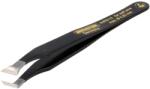 BERNSTEIN Pensetă Precizie 115mm ESD 25g (5-079-13)