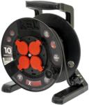 kel Cablu prelungitor bobinat 4 prize IP44 (W-100021)