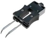 WELLER Vârf Şurubelniţă Îndoită 0, 7x0, 4mm (T0054465299N)