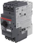 ABB Întrerupător motor 11kW 208-690VAC IP20 DIN (1SAM451000R1013)