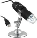 Pce Instruments Microscop PCE INSTRUMENTS PCE-MM 800 cu 8 LED pentru iluminare punct de măsurare (PCE-MM 800)