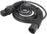 LAPP Cablu eMobility 11kW Tip 2 5m 20A (5555935001)
