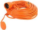 kel Prelungitor alimentare portocaliu 25m 3x1, 5mm2 (W-96985)