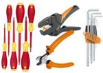 Weidmüller Cablu Kit utilizare generală 0, 08-10mm2 (9918840000) Trusa unelte