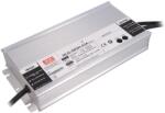 MEAN WELL Alimentator LED 480W 42V 5.7-11.4A (HLG-480H-42A)